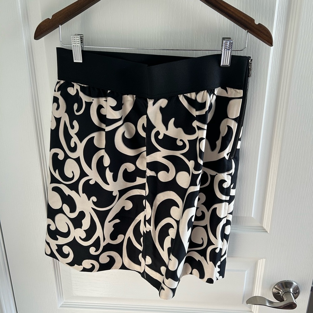 Loft Skirt